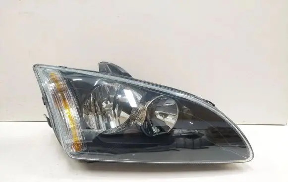 Ford Focus Headlight/headlamp 4M5113W029JB 4M5113K060AA VP4M5X13K060AA