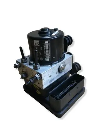 Volkswagen Golf V ABS Pump 1K0907379AC 00005305H0 10096003593