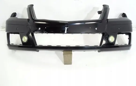 Mercedes-Benz GLK (X204) Front bumper