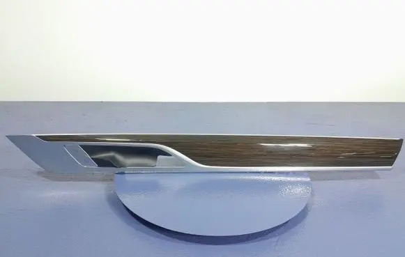 Audi A4 S4 B7 8E 8H Side skirt rear trim 7464648