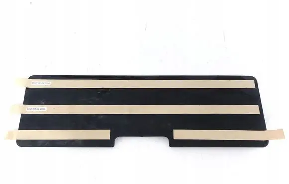 Audi e-tron Front bumper 4J3807529
