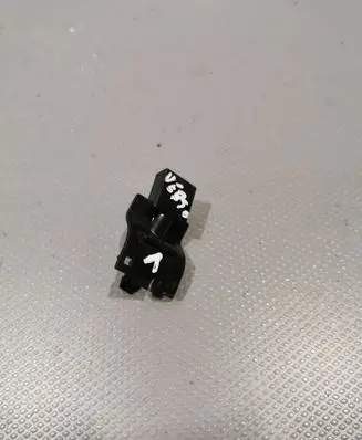 Toyota Verso Windshield washer spray nozzle 