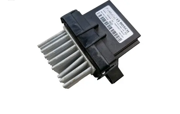 Ford Edge II Heater blower motor/fan resistor G3GH19E624 G3GH19E624AA F011500140
