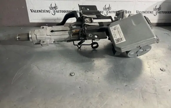 Audi A1 Steering wheel axle 6R1909144AM 6R1909144E A0060376B