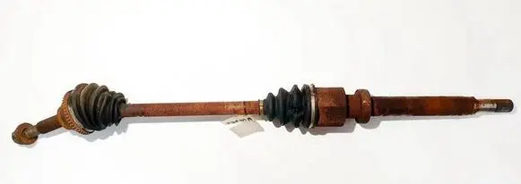 Ford Transit Front driveshaft