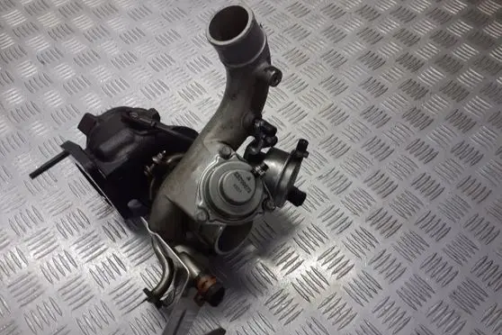 Renault Scenic II - Grand scenic II Turbo 8200064417
