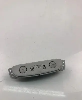Tesla Model S Front seat light 07357256890