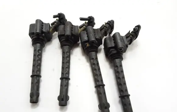 Alfa Romeo Giulietta High voltage ignition coil 0221504036 55229959 20110217