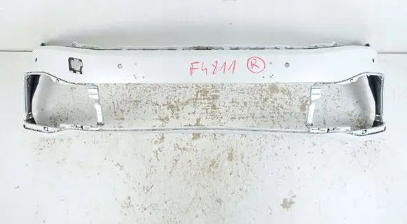 Volkswagen PASSAT B8 Front bumper 3G0807221G