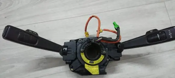 Volvo V50 Indicator stalk 30710339 17D777A