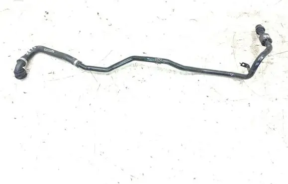 Mercedes-Benz EQS V297 Engine coolant pipe/hose A2965011300