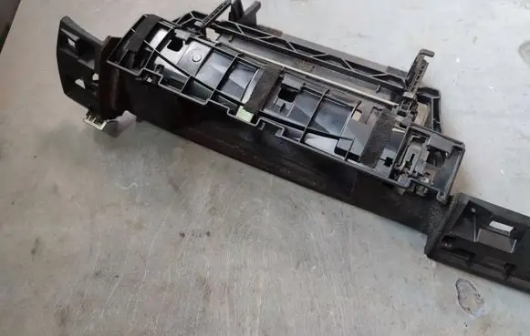 BMW 7 F01 F02 F03 F04 Glove box 51459119798