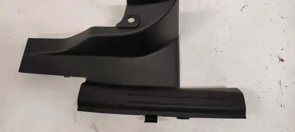 Hyundai Tucson IV NX4 side skirts sill cover 85885CZ000