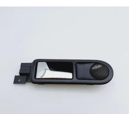 Volkswagen PASSAT B5 Rear door interior handle 3B0839113