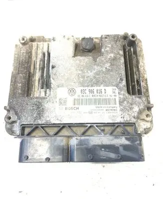 Skoda Octavia Mk2 (1Z) Engine control unit/module 03G906016C 03G906016D 0281S04392