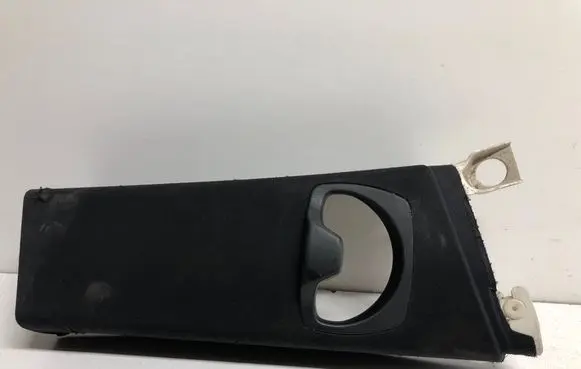 BMW 3 E90 E91 (B) pillar trim (top) 7117470