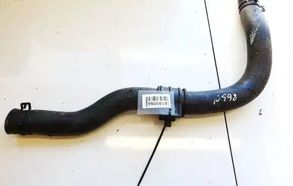 KIA Optima Engine coolant pipe/hose 254811d100 25481-1d100