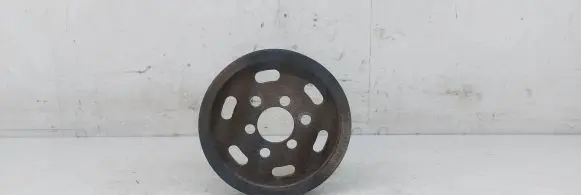 Volkswagen PASSAT B5 Power steering pump pulley 028145255F