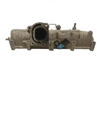 Fiat Ducato Intake manifold 504072063