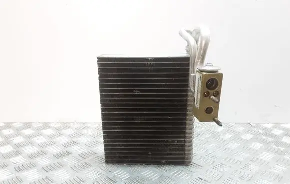Citroen C3 Air conditioning (A/C) radiator (interior) 665406R