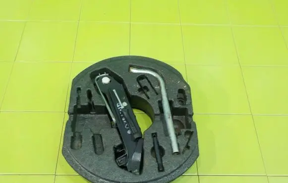 Audi A3 S3 8P Other interior part WP242