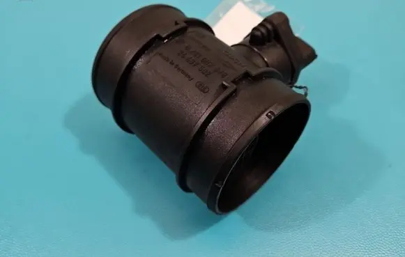 Opel Zafira A Mass air flow meter 0281002478 IMPRK1415239