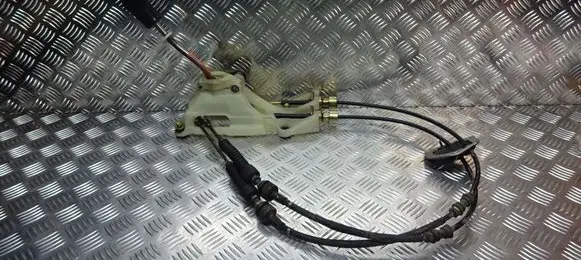 Toyota Avensis Verso Gear selector/shifter in gearbox 