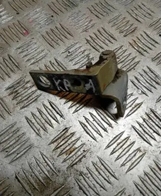Ford Mondeo MK IV Front door lower hinge 