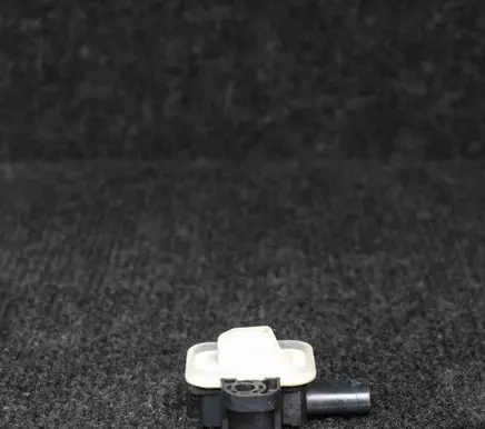 Dodge Challenger Airbag deployment crash/impact sensor
