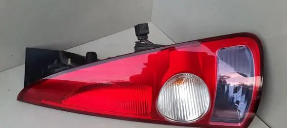 Renault Espace - Grand espace IV Rear/tail lights 8200027152 89023832