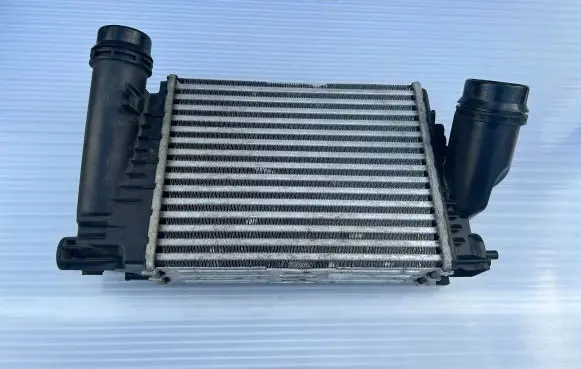 Renault Megane IV Intercooler radiator 144963358R