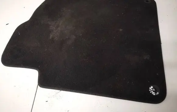 Peugeot RCZ Front floor carpet liner 9680432680