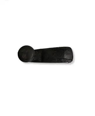Mercedes-Benz W123 Rear door window winding handle 123312