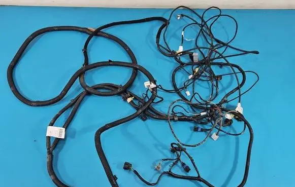 Fiat Ducato Other wiring loom 01382916080 IMPRK1547303