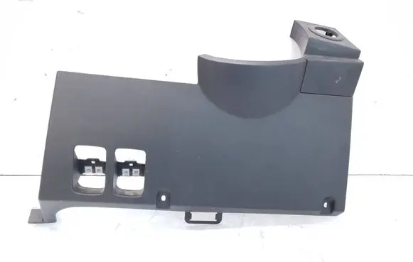 SsangYong Actyon sports II Dashboard lower bottom trim panel 7673131001