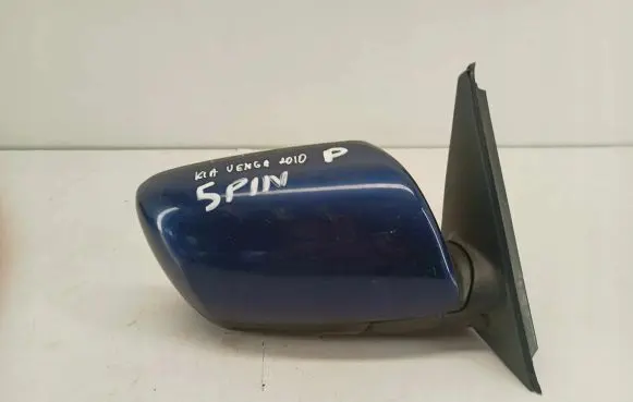 KIA Venga Front door electric wing mirror