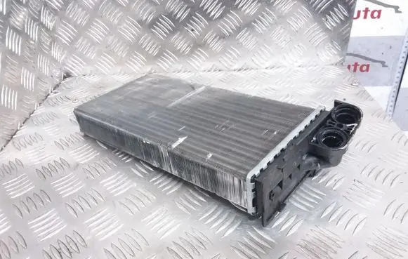 Renault Safrane Heater blower radiator 58036121136438