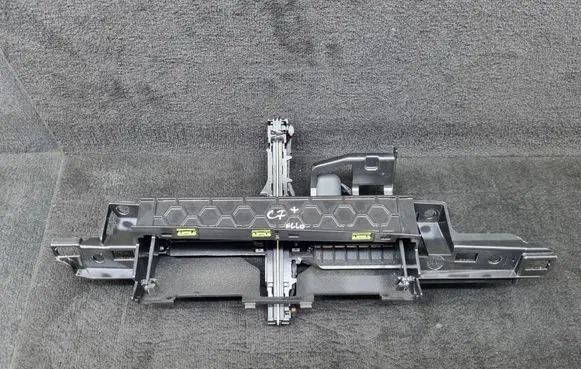 Audi A6 Allroad C7 Screen/display/small screen 4G1919601AB