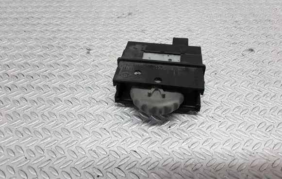 Panel lighting control switch