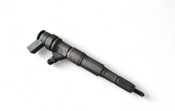 Fuel injector