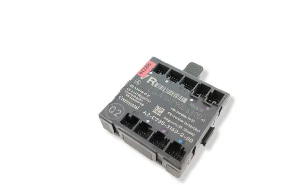 Mercedes-Benz V Class W447 Door control unit/module A4479006300