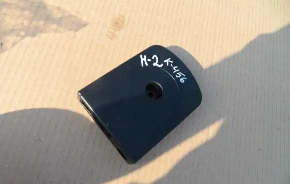 Ford C-MAX II Bluetooth control unit module