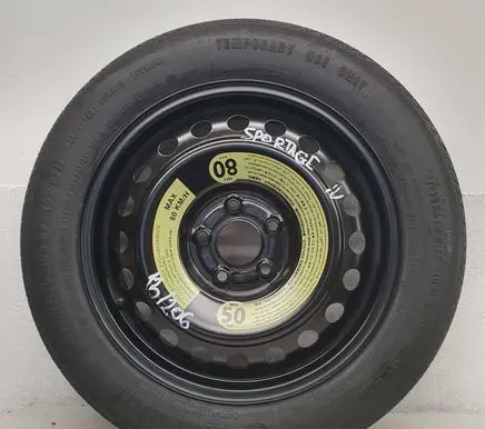 KIA Sportage R17 spare wheel 52910-F1930