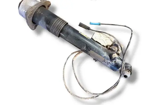 BMW X5 E70 Rear shock absorber/damper 37126782938 6782924 6782938