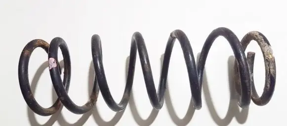 Nissan Almera Rear coil spring