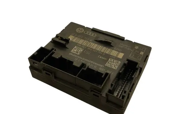 Audi Q7 4L Door control unit/module 4F0959793R 8K0959793D