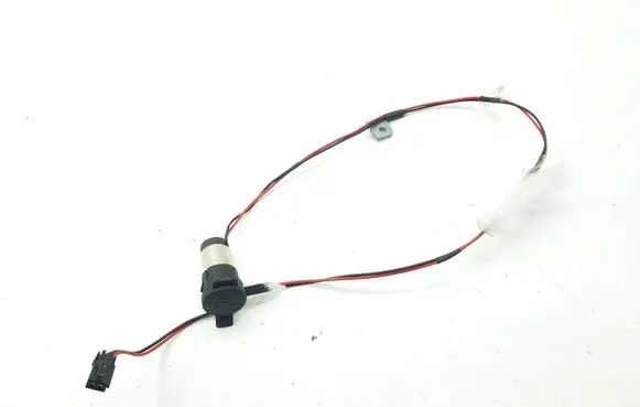 KIA Sportage 12 V Socket (rear) 