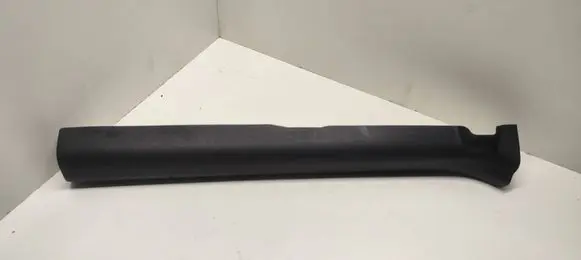 Nissan Note (E12) Front sill trim cover 769e73vw0a 769e73vwoa