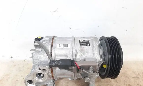 BMW 3 G20 G21 Air conditioning (A/C) compressor (pump) 6994082 5B79501 64526994082