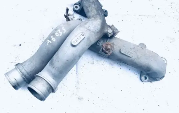 Mazda 6 Intercooler hose/pipe j15b j24